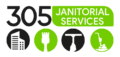 305 Janitorial Services