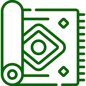 Carpet and upholstery cleaning