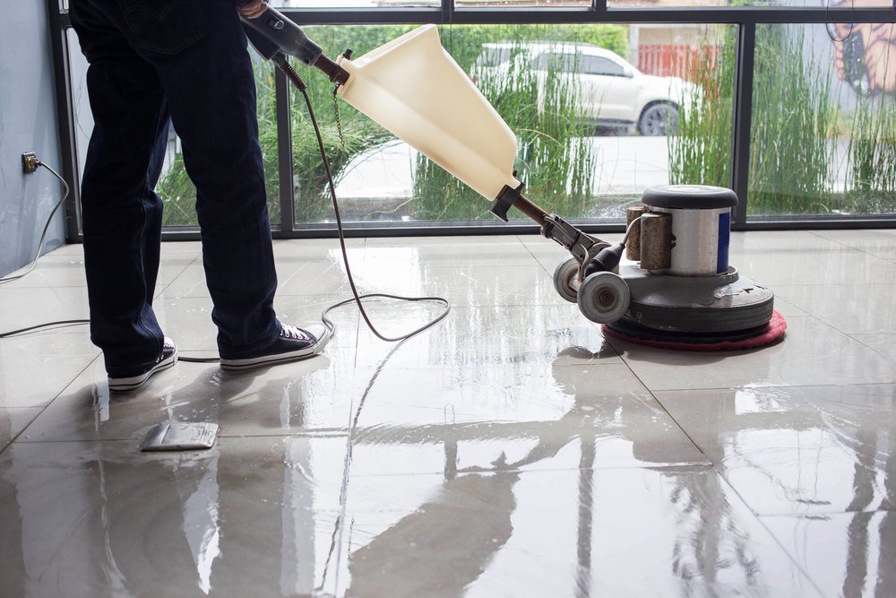 How-Polish-Marble-Floors