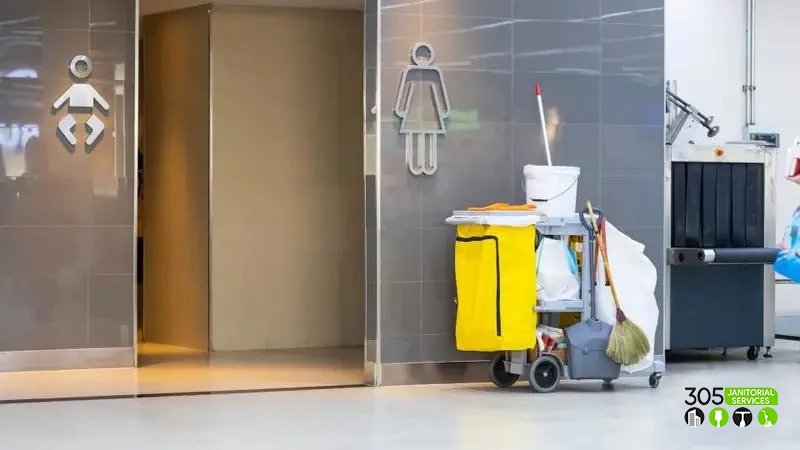 miami services janitorial cleaning