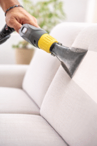 upholstery cleaning service in Miami