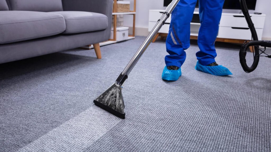 commercial carpet cleaning miami