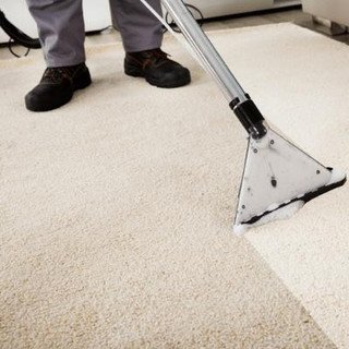 Carpet-Cleaning