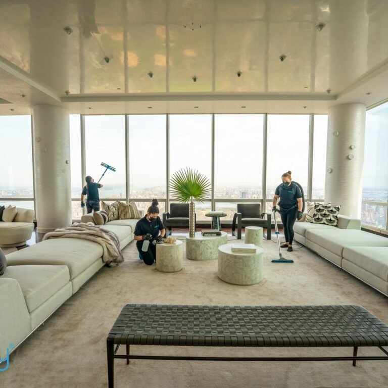 Miami Hotels & Luxury Spaces