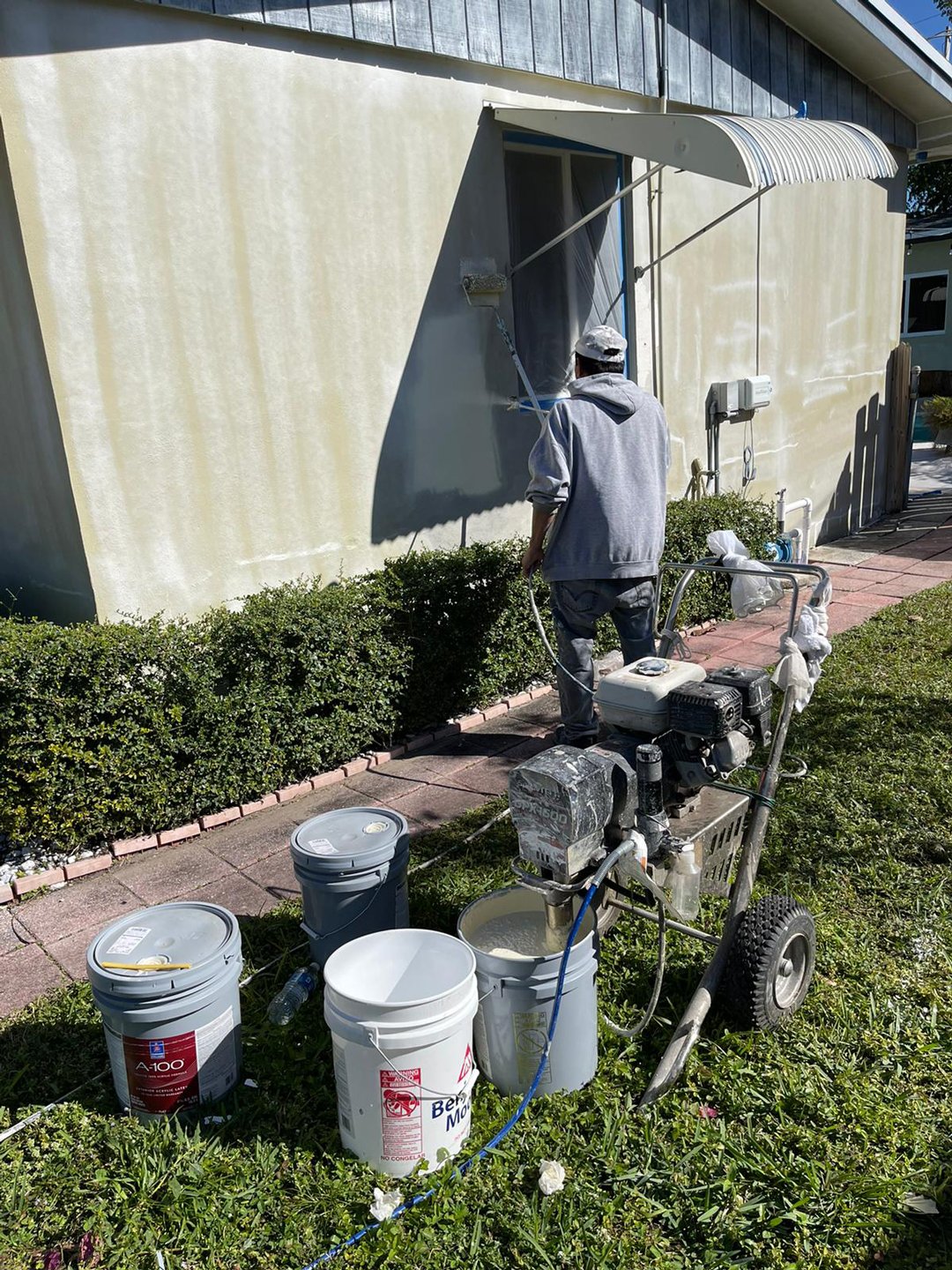 paiting-labor-in-miami